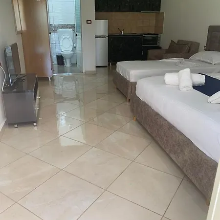 Katerina Rooms Guest house