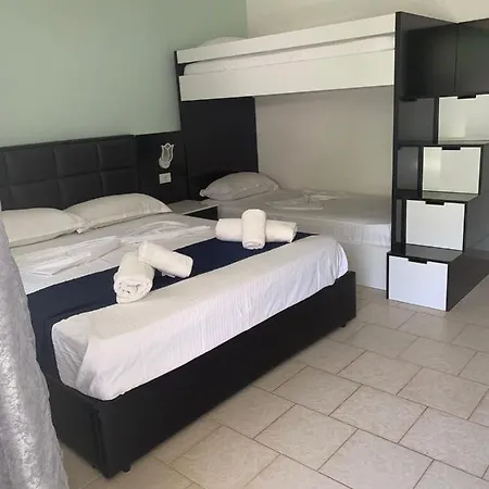 Katerina Rooms Guest house Vlore